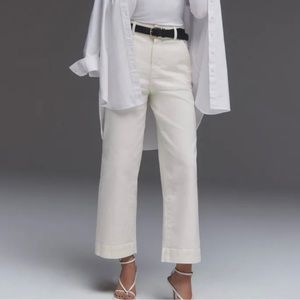 Everlane Wide-Leg Pant